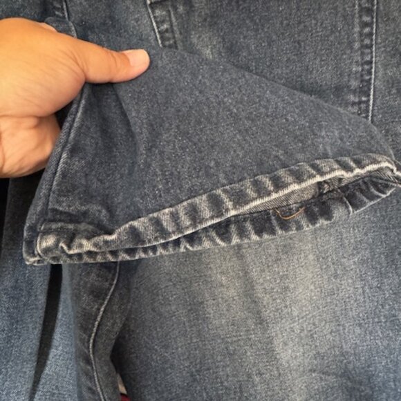 ECKO Unltd. Men's Jeans 34 Relaxed Fit Denim - Picture 6 of 9